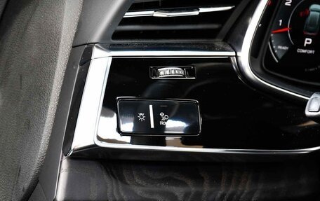 Audi Q8 I, 2022 год, 7 398 000 рублей, 14 фотография