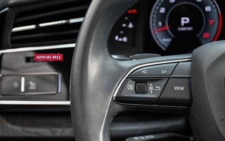 Audi Q8 I, 2022 год, 7 398 000 рублей, 19 фотография