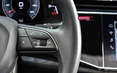 Audi Q8 I, 2022 год, 7 398 000 рублей, 20 фотография
