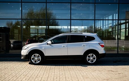 Nissan Qashqai+2 I, 2010 год, 1 150 000 рублей, 7 фотография