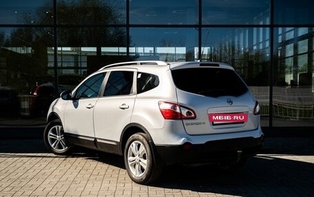 Nissan Qashqai+2 I, 2010 год, 1 150 000 рублей, 6 фотография