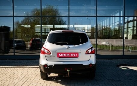 Nissan Qashqai+2 I, 2010 год, 1 150 000 рублей, 4 фотография