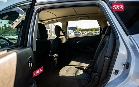 Nissan Qashqai+2 I, 2010 год, 1 150 000 рублей, 14 фотография