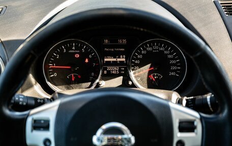 Nissan Qashqai+2 I, 2010 год, 1 150 000 рублей, 18 фотография