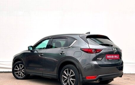 Mazda CX-5 II, 2019 год, 2 643 700 рублей, 4 фотография