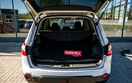 Nissan Qashqai+2 I, 2010 год, 1 150 000 рублей, 27 фотография