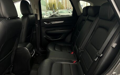 Mazda CX-5 II, 2019 год, 2 643 700 рублей, 12 фотография