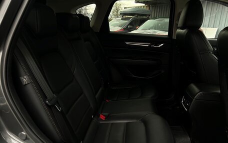 Mazda CX-5 II, 2019 год, 2 643 700 рублей, 11 фотография