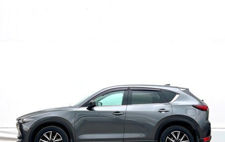 Mazda CX-5 II, 2019 год, 2 643 700 рублей, 14 фотография
