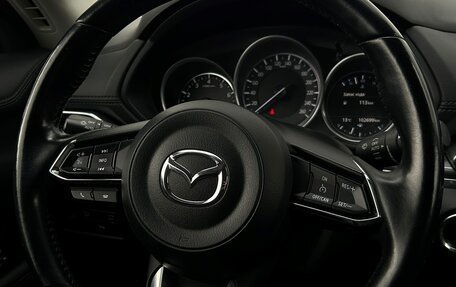 Mazda CX-5 II, 2019 год, 2 643 700 рублей, 24 фотография