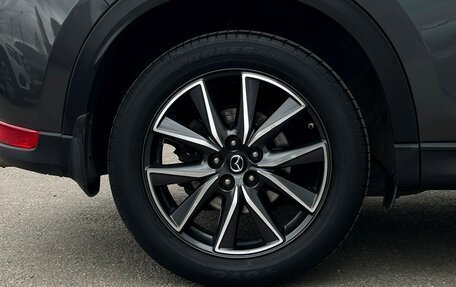 Mazda CX-5 II, 2019 год, 2 643 700 рублей, 27 фотография