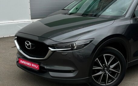 Mazda CX-5 II, 2019 год, 2 643 700 рублей, 28 фотография