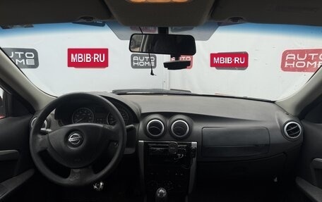Nissan Almera, 2013 год, 480 000 рублей, 7 фотография