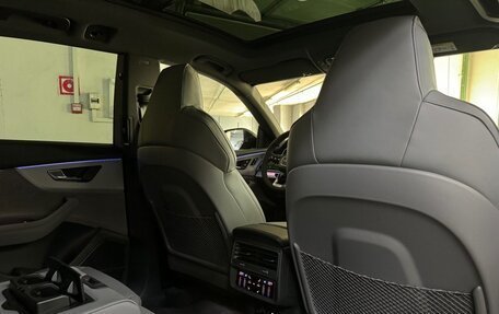 Audi Q8 I, 2025 год, 17 190 000 рублей, 8 фотография
