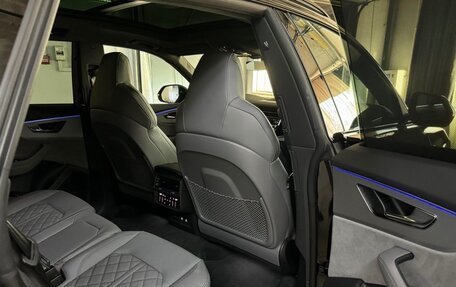 Audi Q8 I, 2025 год, 17 190 000 рублей, 7 фотография
