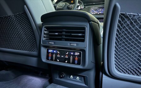 Audi Q8 I, 2025 год, 17 190 000 рублей, 9 фотография