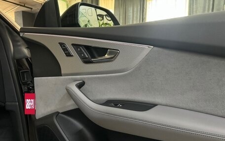 Audi Q8 I, 2025 год, 17 190 000 рублей, 5 фотография