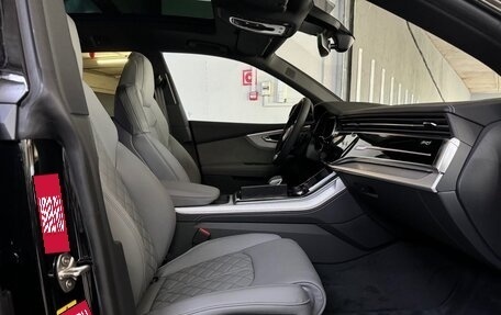 Audi Q8 I, 2025 год, 17 190 000 рублей, 6 фотография