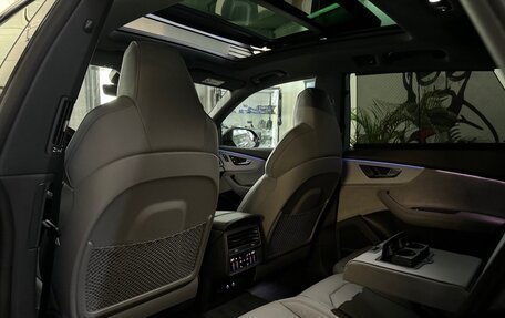 Audi Q8 I, 2025 год, 17 190 000 рублей, 12 фотография