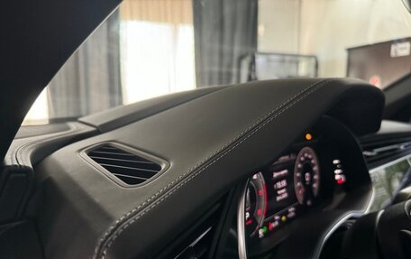 Audi Q8 I, 2025 год, 17 190 000 рублей, 18 фотография