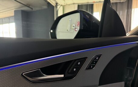 Audi Q8 I, 2025 год, 17 190 000 рублей, 15 фотография