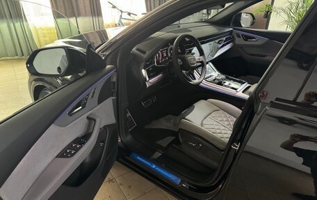 Audi Q8 I, 2025 год, 17 190 000 рублей, 13 фотография