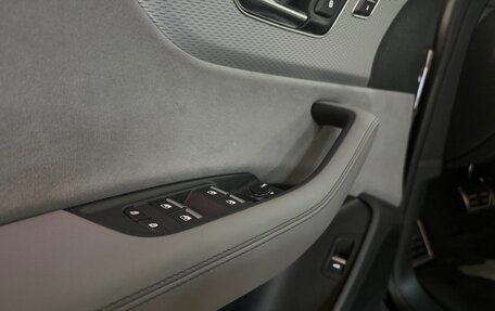 Audi Q8 I, 2025 год, 17 190 000 рублей, 14 фотография