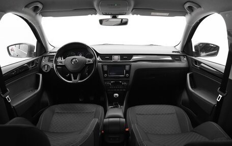 Skoda Rapid I, 2018 год, 1 156 000 рублей, 5 фотография