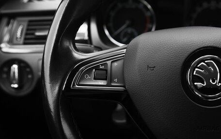 Skoda Rapid I, 2018 год, 1 156 000 рублей, 7 фотография