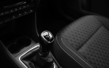 Skoda Rapid I, 2018 год, 1 156 000 рублей, 12 фотография