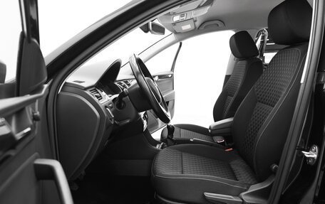 Skoda Rapid I, 2018 год, 1 156 000 рублей, 17 фотография