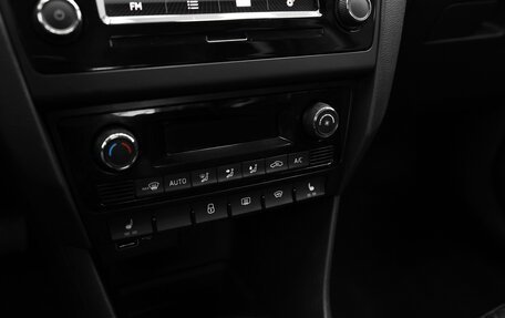 Skoda Rapid I, 2018 год, 1 156 000 рублей, 11 фотография