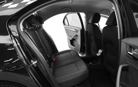 Skoda Rapid I, 2018 год, 1 156 000 рублей, 18 фотография