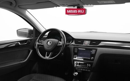 Skoda Rapid I, 2018 год, 1 156 000 рублей, 13 фотография