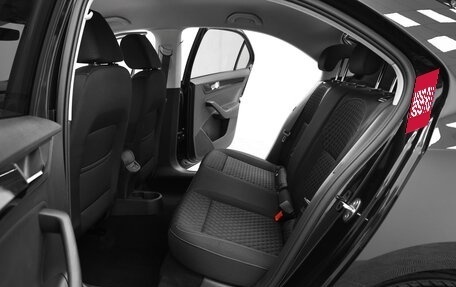 Skoda Rapid I, 2018 год, 1 156 000 рублей, 19 фотография
