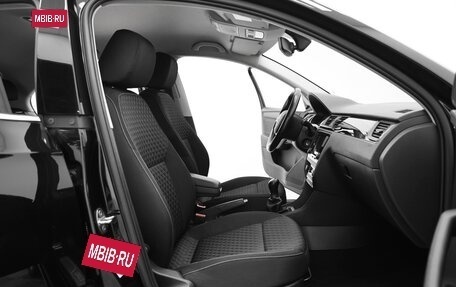 Skoda Rapid I, 2018 год, 1 156 000 рублей, 16 фотография