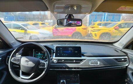 Chery Tiggo 7 Pro, 2023 год, 1 509 000 рублей, 5 фотография