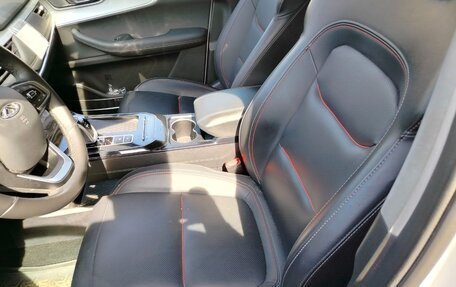 Chery Tiggo 7 Pro, 2023 год, 1 509 000 рублей, 8 фотография