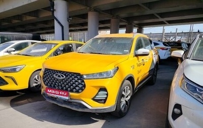 Chery Tiggo 7 Pro, 2023 год, 1 509 000 рублей, 1 фотография