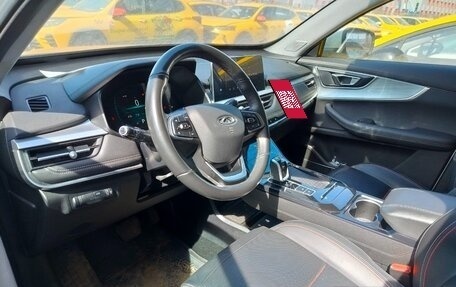 Chery Tiggo 7 Pro, 2023 год, 1 509 000 рублей, 6 фотография