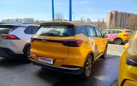 Chery Tiggo 7 Pro, 2023 год, 1 509 000 рублей, 3 фотография
