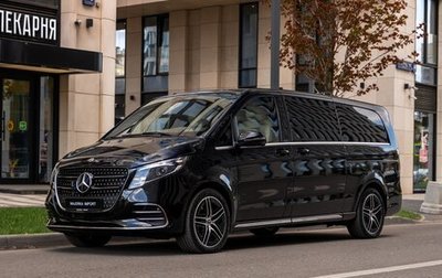 Mercedes-Benz V-Класс, 2024 год, 15 700 000 рублей, 1 фотография