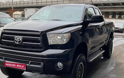 Toyota Tundra II, 2009 год, 3 300 000 рублей, 1 фотография