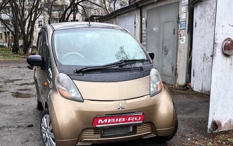 Mitsubishi i, 2008 год, 350 000 рублей, 1 фотография
