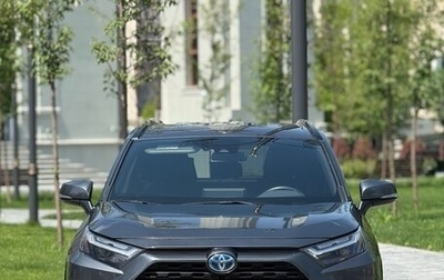 Toyota RAV4, 2022 год, 4 200 000 рублей, 1 фотография