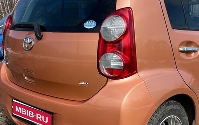 Toyota Passo III, 2012 год, 770 000 рублей, 1 фотография