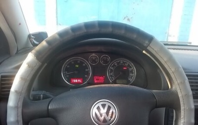 Volkswagen Passat B5+ рестайлинг, 2003 год, 350 000 рублей, 1 фотография