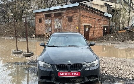 BMW 3 серия, 2009 год, 1 250 000 рублей, 1 фотография
