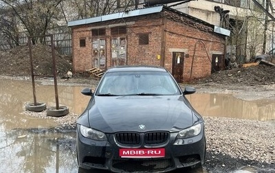 BMW 3 серия, 2009 год, 1 250 000 рублей, 1 фотография