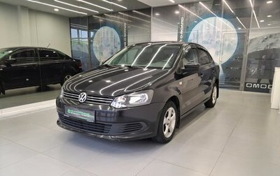 Volkswagen Polo VI (EU Market), 2014 год, 890 000 рублей, 1 фотография